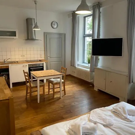 Apartment Sunfe *