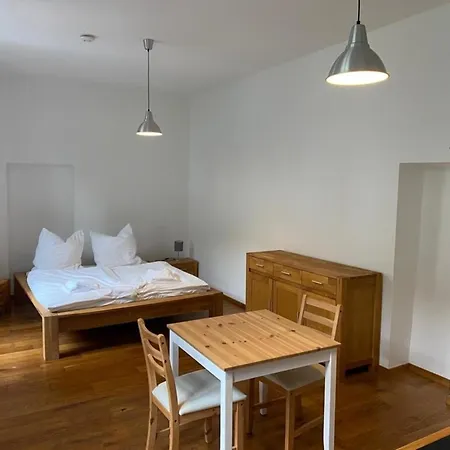 Sunfe * Штральзунд