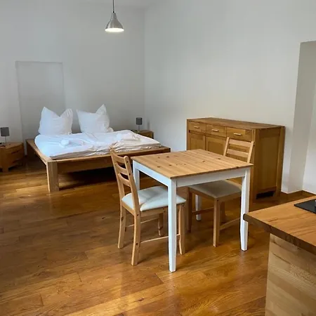 Sunfe Апартаменты *