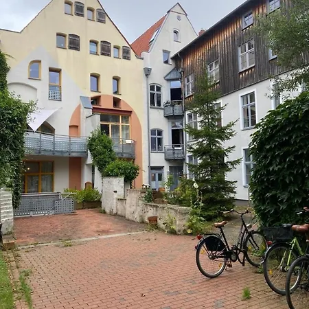 Апартаменты Sunfe